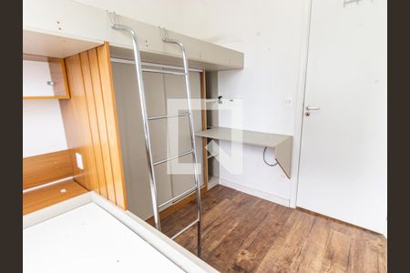 Quarto 1 de apartamento para alugar com 2 quartos, 40m² em Belenzinho, São Paulo