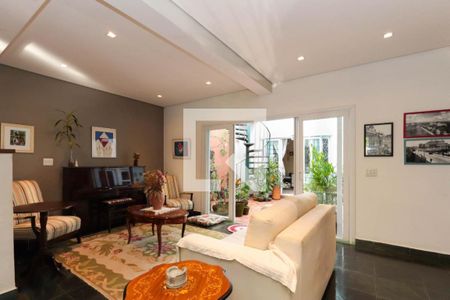 Foto 28 de casa à venda com 4 quartos, 240m² em Aclimação, São Paulo