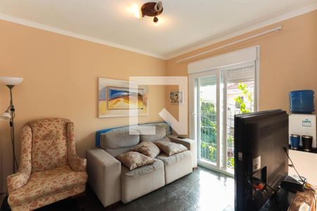 Foto 33 de casa à venda com 4 quartos, 240m² em Aclimação, São Paulo