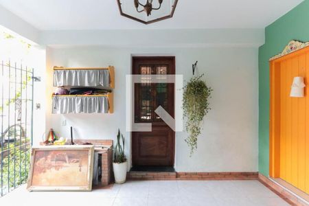 Foto 35 de casa à venda com 4 quartos, 240m² em Aclimação, São Paulo