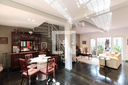 Foto 34 de casa à venda com 4 quartos, 240m² em Aclimação, São Paulo