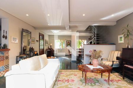 Foto 40 de casa à venda com 4 quartos, 240m² em Aclimação, São Paulo