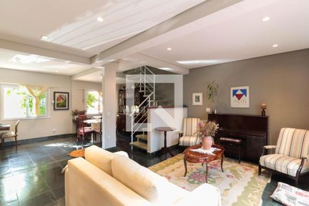 Foto 39 de casa à venda com 4 quartos, 240m² em Aclimação, São Paulo