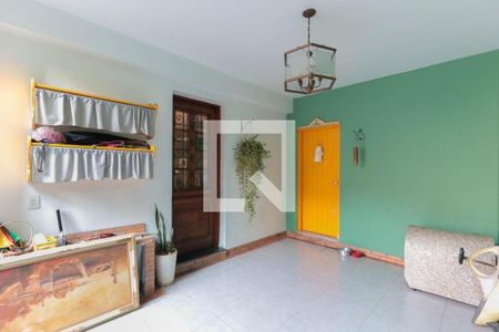 Foto 20 de casa à venda com 4 quartos, 240m² em Aclimação, São Paulo