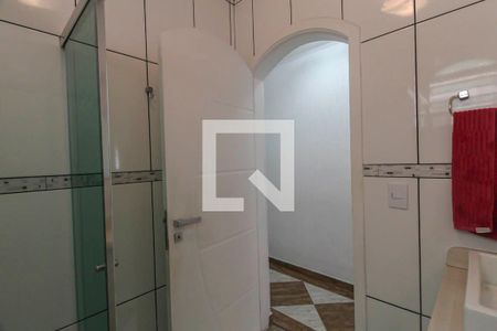 Banheiro 2 de casa à venda com 4 quartos, 240m² em Sítio da Figueira, São Paulo