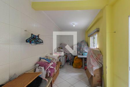 Área de Serviço de casa à venda com 4 quartos, 240m² em Sítio da Figueira, São Paulo