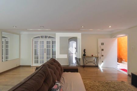 Sala de casa à venda com 4 quartos, 240m² em Sítio da Figueira, São Paulo