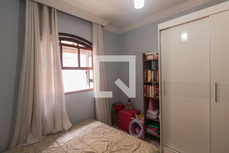 Quarto 3 de casa à venda com 4 quartos, 240m² em Sítio da Figueira, São Paulo