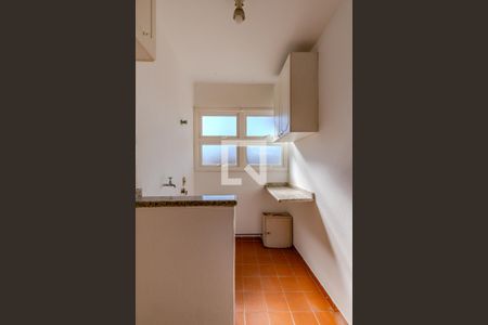 Área de Serviço de apartamento para alugar com 2 quartos, 70m² em Partenon, Porto Alegre