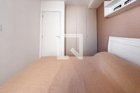 Quarto de apartamento para alugar com 1 quarto, 31m² em Pinheiros, São Paulo