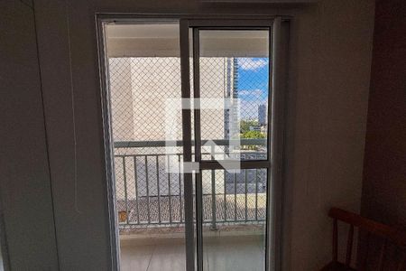 Varanda de apartamento para alugar com 1 quarto, 31m² em Pinheiros, São Paulo