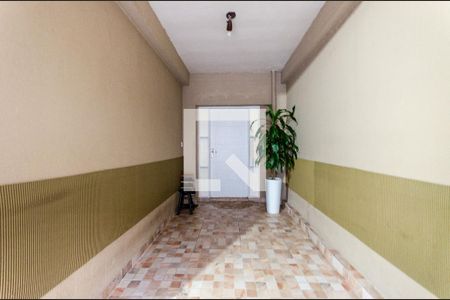 Entrada de casa à venda com 3 quartos, 200m² em Vila Iorio, São Paulo