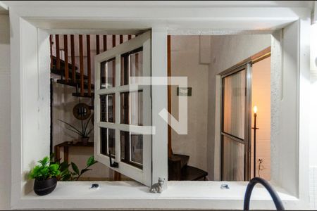 Cozinha de casa à venda com 3 quartos, 200m² em Vila Iorio, São Paulo