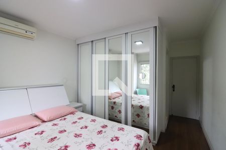 Quarto 1 - Suíte de casa à venda com 3 quartos, 243m² em Vila Caminho do Mar, São Bernardo do Campo