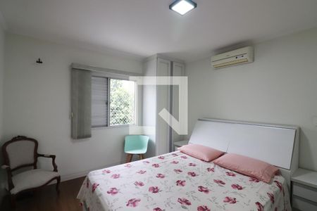 Quarto 1 - Suíte de casa à venda com 3 quartos, 243m² em Vila Caminho do Mar, São Bernardo do Campo