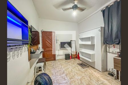 Studio de kitnet/studio à venda com 1 quarto, 20m² em Centro, Rio de Janeiro