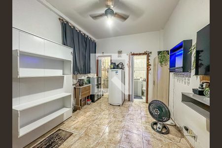 Studio de kitnet/studio à venda com 1 quarto, 20m² em Centro, Rio de Janeiro