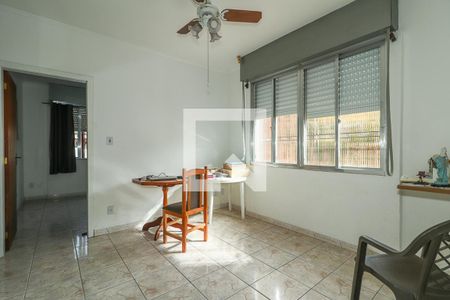 Sala 2 de casa à venda com 3 quartos, 150m² em Sarandi, Porto Alegre