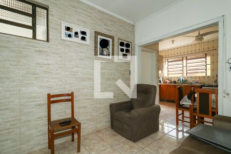 Sala de casa à venda com 3 quartos, 150m² em Sarandi, Porto Alegre