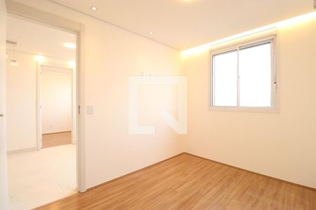 Quarto 1 de apartamento para alugar com 2 quartos, 36m² em Água Branca, São Paulo