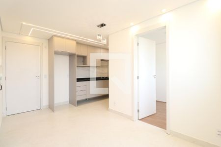 Sala de apartamento para alugar com 2 quartos, 36m² em Água Branca, São Paulo