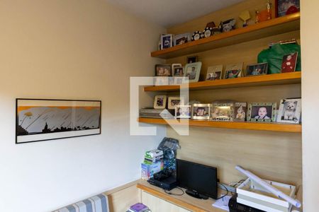 Quarto 2 de apartamento à venda com 3 quartos, 91m² em Santa Cecilia, São Paulo