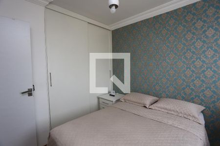 Suíte 3 de apartamento para alugar com 3 quartos, 97m² em Paraisópolis, São Paulo
