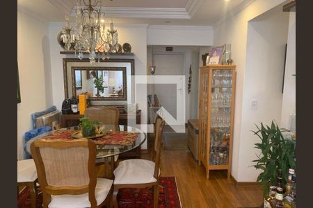 Apartamento à venda com 2 quartos, 73m² em Moema, São Paulo