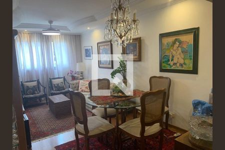 Apartamento à venda com 2 quartos, 73m² em Moema, São Paulo