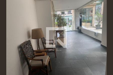 Apartamento à venda com 2 quartos, 73m² em Moema, São Paulo