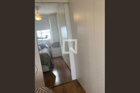 Apartamento à venda com 2 quartos, 73m² em Moema, São Paulo