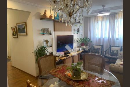 Apartamento à venda com 2 quartos, 73m² em Moema, São Paulo