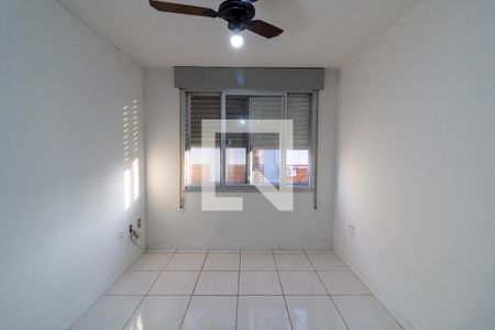 Sala de apartamento à venda com 3 quartos, 64m² em Cristal, Porto Alegre