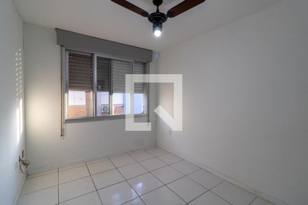 Sala de apartamento à venda com 3 quartos, 64m² em Cristal, Porto Alegre