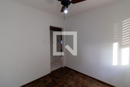 Quarto 1 de apartamento à venda com 3 quartos, 64m² em Cristal, Porto Alegre