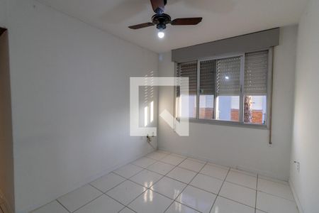 Sala de apartamento à venda com 3 quartos, 64m² em Cristal, Porto Alegre