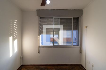 Quarto 1 de apartamento à venda com 3 quartos, 64m² em Cristal, Porto Alegre