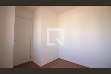 Quarto 2 de apartamento para alugar com 2 quartos, 38m² em Vila Graciosa, São Paulo