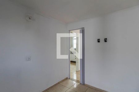 Quarto 1 de apartamento à venda com 2 quartos, 48m² em Vila Sapopemba, São Paulo