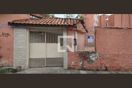 Fachada + Placa de apartamento à venda com 2 quartos, 48m² em Vila Sapopemba, São Paulo