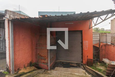 Área comum - Churrasqueira de apartamento à venda com 2 quartos, 48m² em Vila Sapopemba, São Paulo