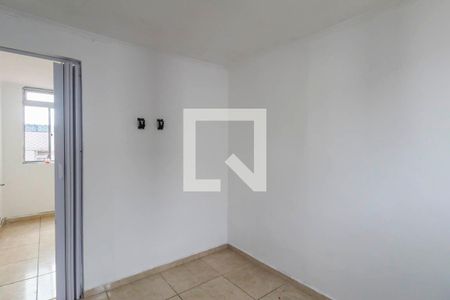 Quarto 1 de apartamento à venda com 2 quartos, 48m² em Vila Sapopemba, São Paulo