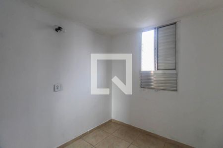 Quarto 2 de apartamento à venda com 2 quartos, 48m² em Vila Sapopemba, São Paulo