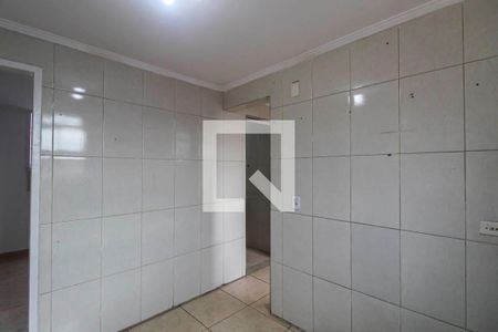 Cozinha de apartamento à venda com 2 quartos, 48m² em Vila Sapopemba, São Paulo