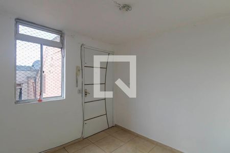 Apartamento à venda com 2 quartos, 48m² em Vila Sapopemba, São Paulo