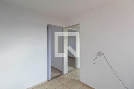 Sala de apartamento à venda com 2 quartos, 48m² em Vila Sapopemba, São Paulo
