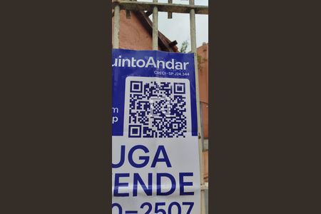 QRCode: BCMI-594 de apartamento à venda com 2 quartos, 48m² em Vila Sapopemba, São Paulo