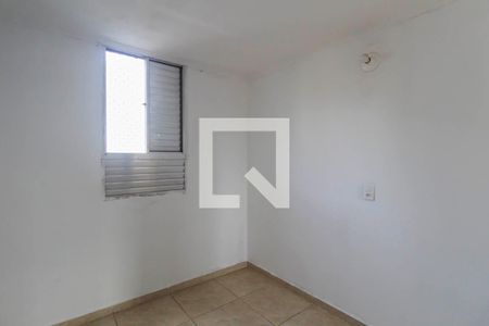 Quarto 1 de apartamento à venda com 2 quartos, 48m² em Vila Sapopemba, São Paulo