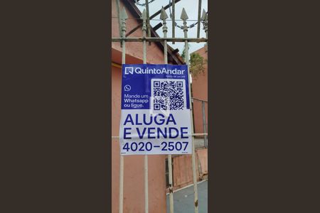 QRCode: BCMI-594 de apartamento à venda com 2 quartos, 48m² em Vila Sapopemba, São Paulo