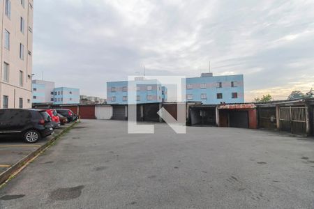 Garagem de apartamento à venda com 2 quartos, 48m² em Vila Sapopemba, São Paulo
